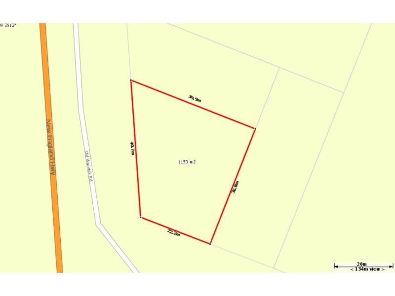 546 Old Warwick Road, Stanthorpe QLD 4380