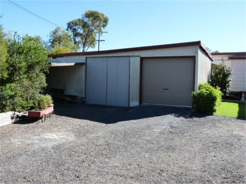 546 Old Warwick Road, Stanthorpe QLD 4380