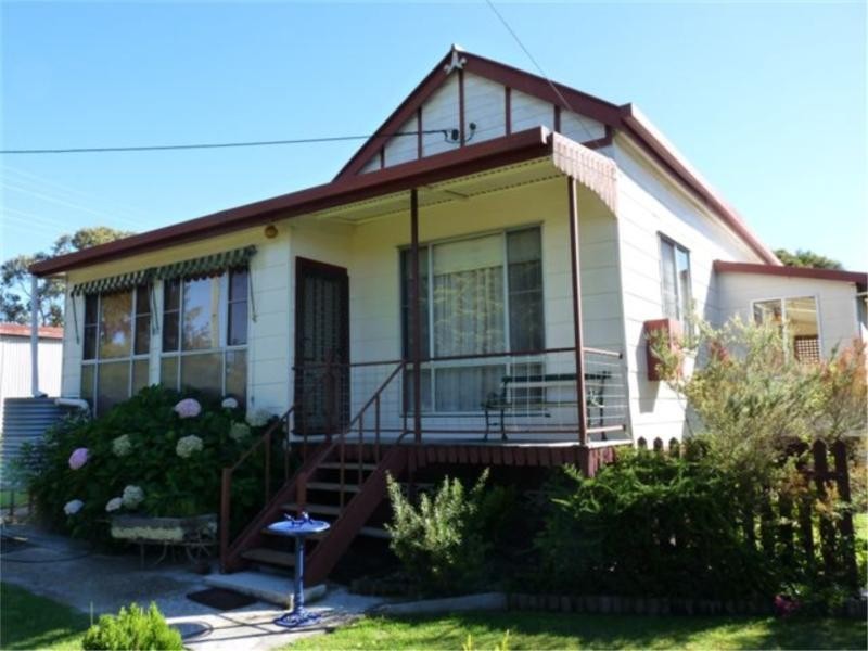 546 Old Warwick Road, Stanthorpe QLD 4380