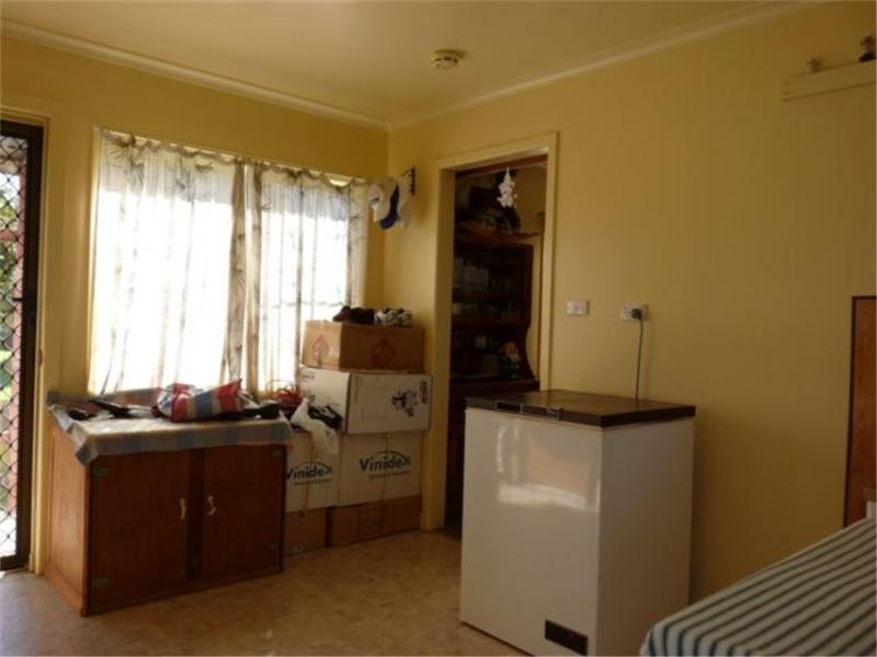 546 Old Warwick Road, Stanthorpe QLD 4380