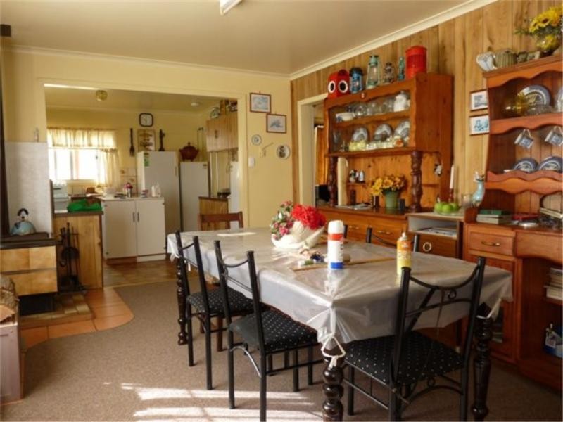 546 Old Warwick Road, Stanthorpe QLD 4380