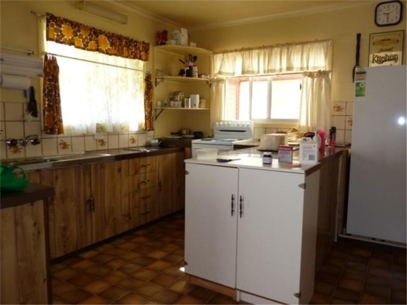 546 Old Warwick Road, Stanthorpe QLD 4380