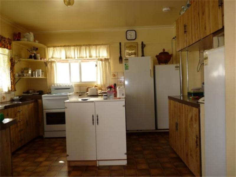 546 Old Warwick Road, Stanthorpe QLD 4380