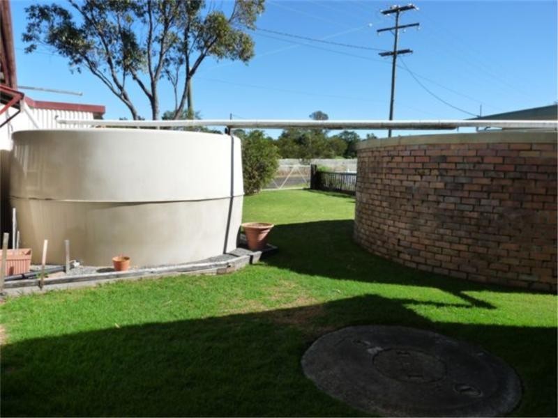 546 Old Warwick Road, Stanthorpe QLD 4380