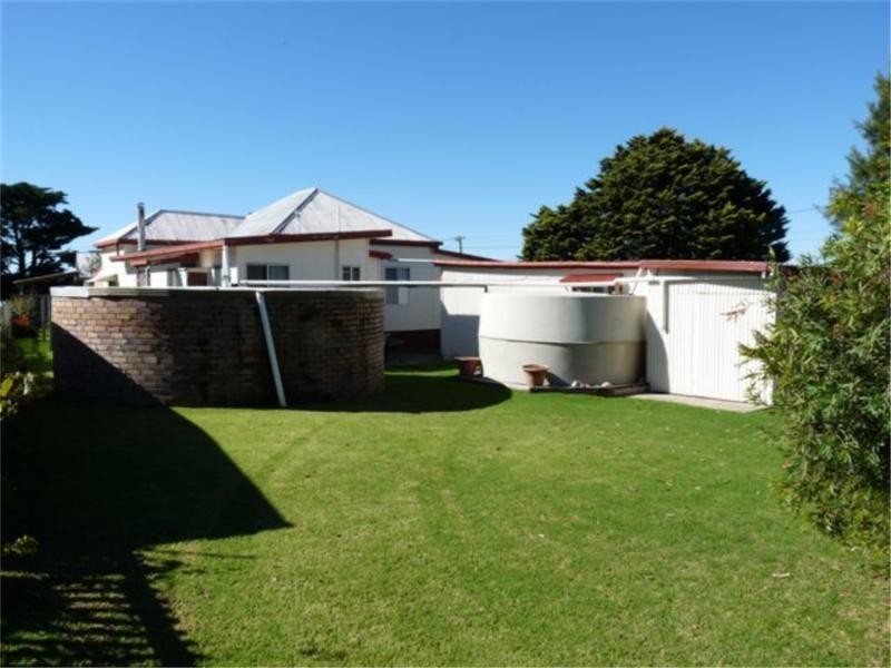 546 Old Warwick Road, Stanthorpe QLD 4380