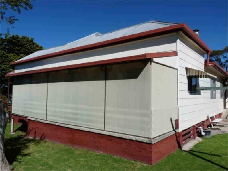 546 Old Warwick Road, Stanthorpe QLD 4380
