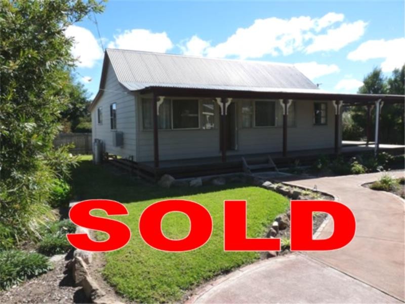 5 Tunnel Road, Stanthorpe QLD 4380