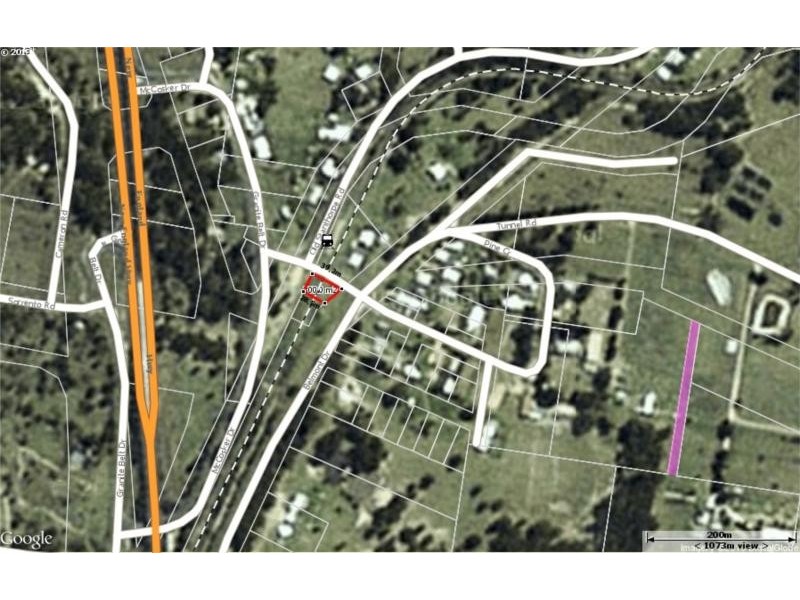 5 Tunnel Road, Stanthorpe QLD 4380