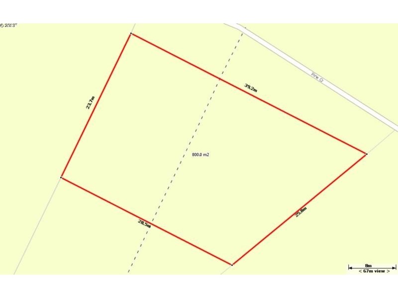 5 Tunnel Road, Stanthorpe QLD 4380