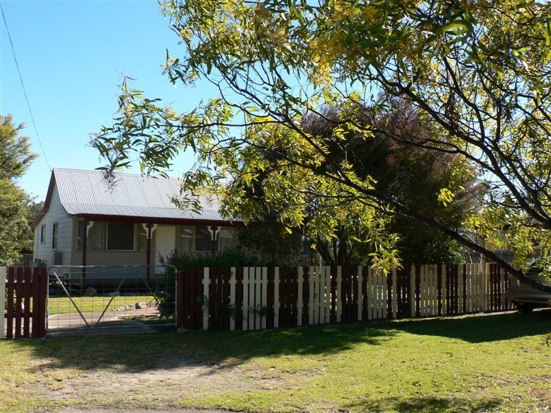 5 Tunnel Road, Stanthorpe QLD 4380