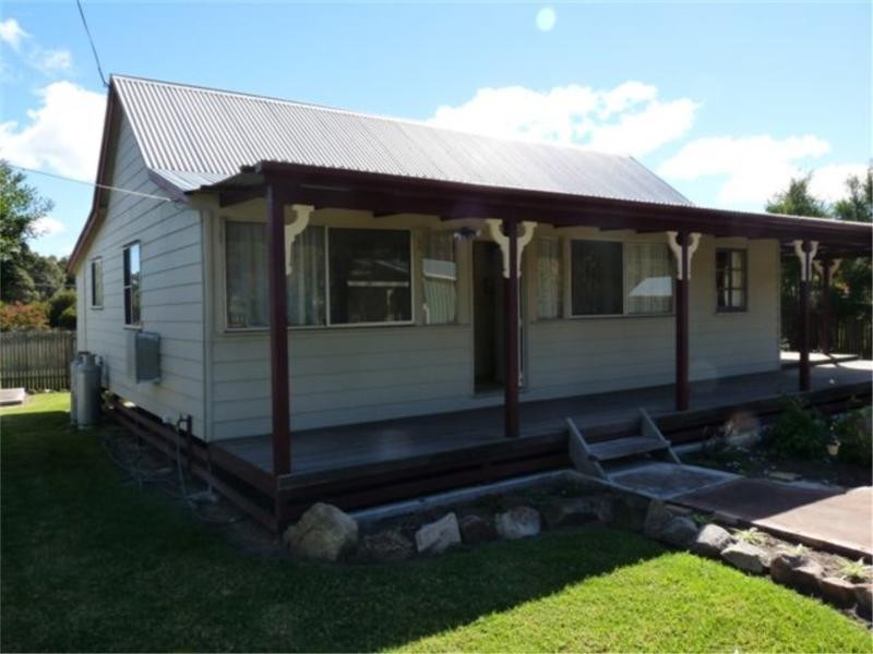 5 Tunnel Road, Stanthorpe QLD 4380