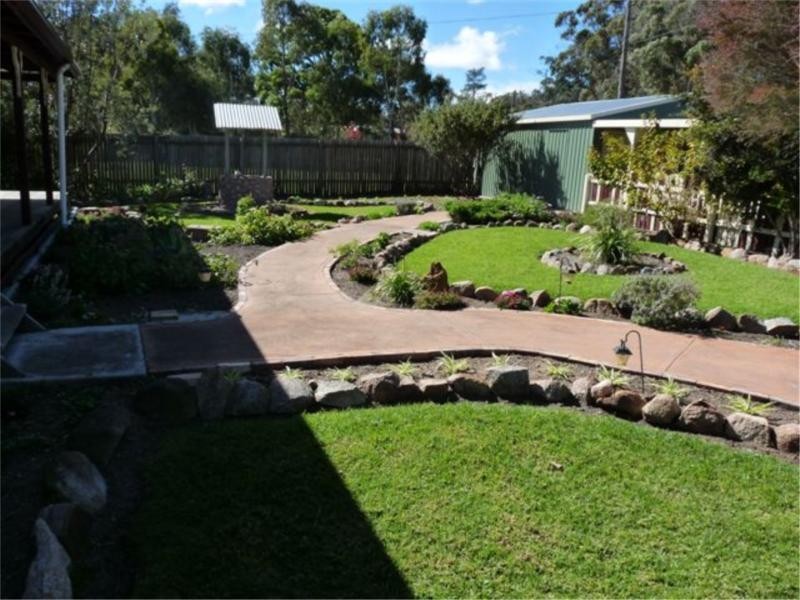 5 Tunnel Road, Stanthorpe QLD 4380