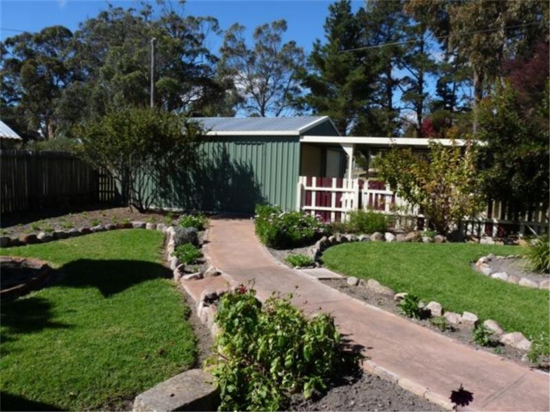 5 Tunnel Road, Stanthorpe QLD 4380