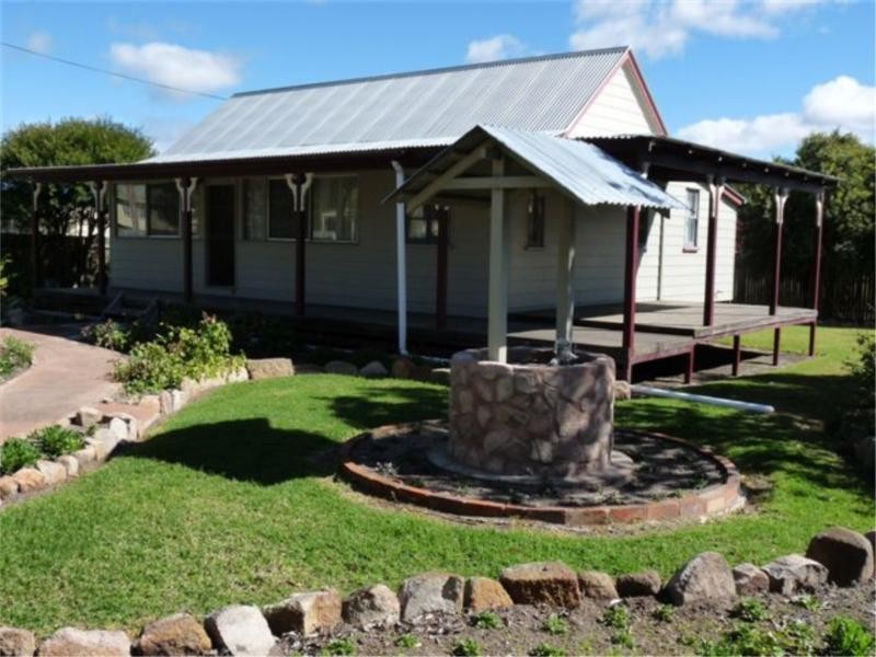 5 Tunnel Road, Stanthorpe QLD 4380