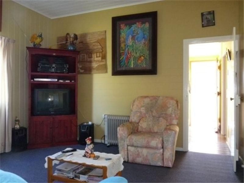 5 Tunnel Road, Stanthorpe QLD 4380