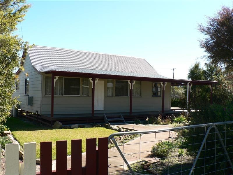 5 Tunnel Road, Stanthorpe QLD 4380