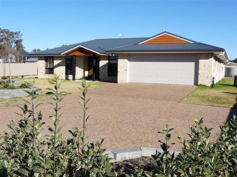 25A Harris Street, Stanthorpe QLD 4380