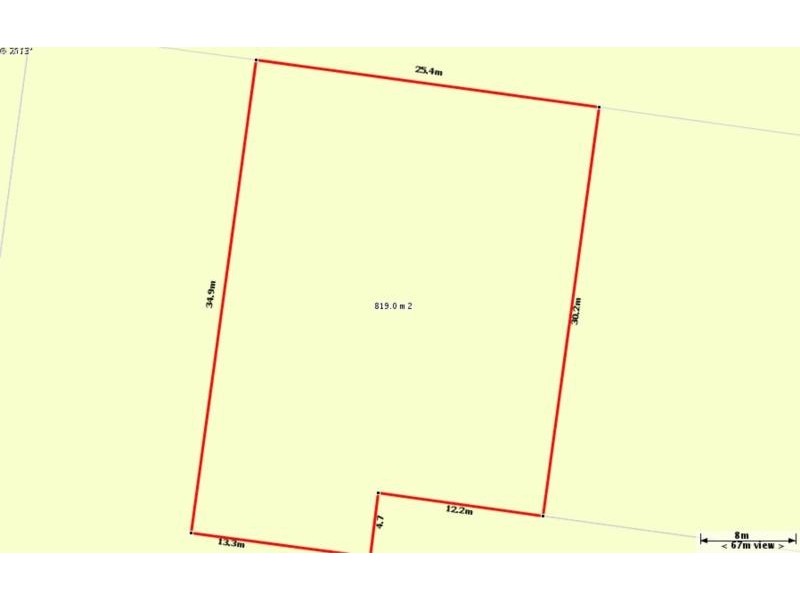 25A Harris Street, Stanthorpe QLD 4380