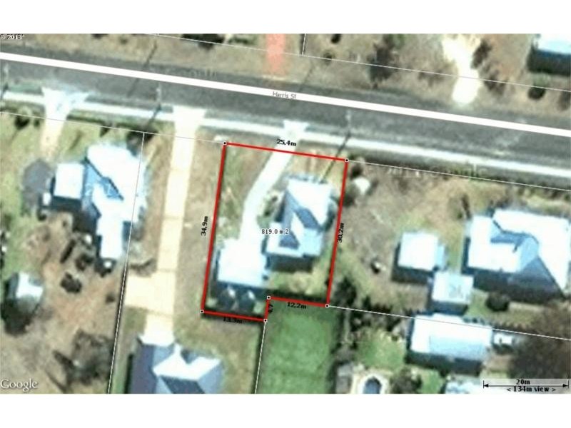 25A Harris Street, Stanthorpe QLD 4380