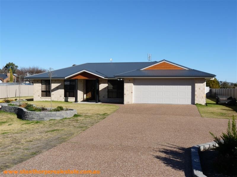 25A Harris Street, Stanthorpe QLD 4380