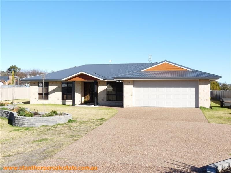 25A Harris Street, Stanthorpe QLD 4380