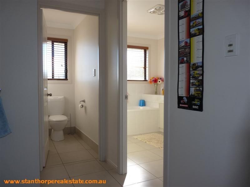 25A Harris Street, Stanthorpe QLD 4380