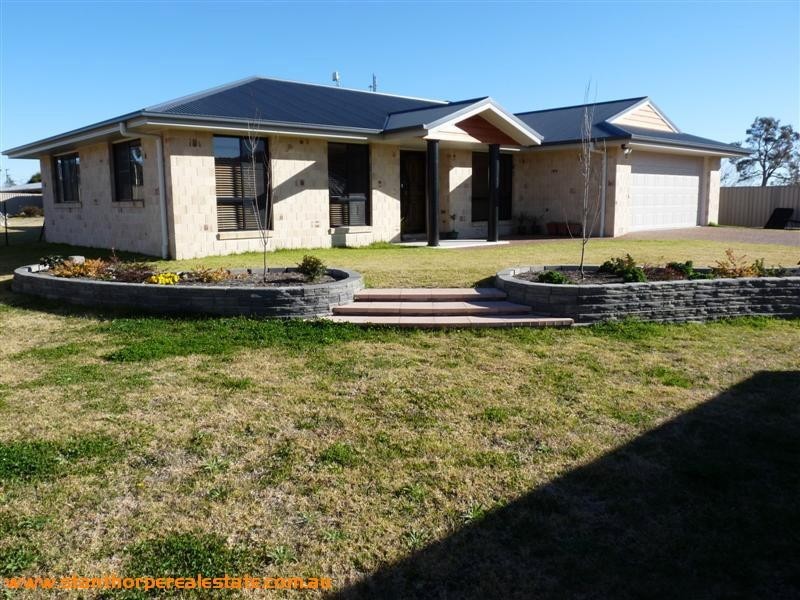 25A Harris Street, Stanthorpe QLD 4380