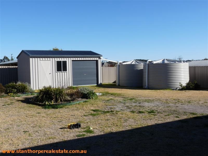 25A Harris Street, Stanthorpe QLD 4380