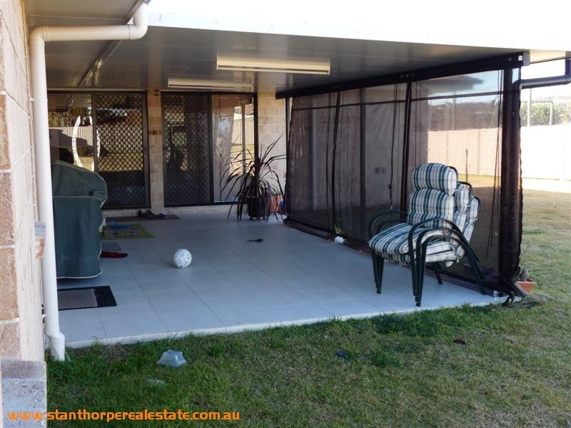25A Harris Street, Stanthorpe QLD 4380