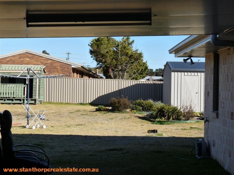 25A Harris Street, Stanthorpe QLD 4380