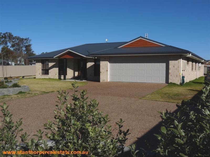 25A Harris Street, Stanthorpe QLD 4380