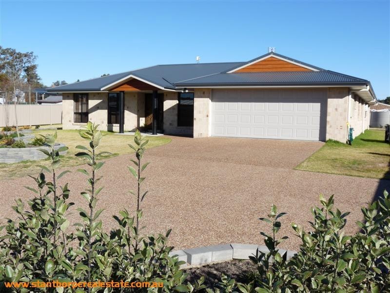 25A Harris Street, Stanthorpe QLD 4380