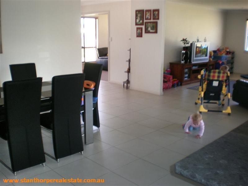 25A Harris Street, Stanthorpe QLD 4380