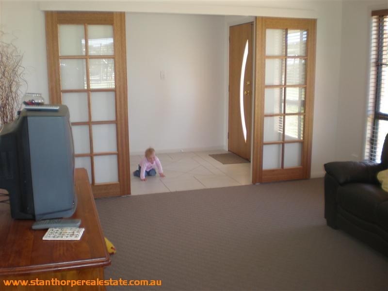 25A Harris Street, Stanthorpe QLD 4380