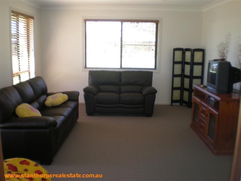 25A Harris Street, Stanthorpe QLD 4380