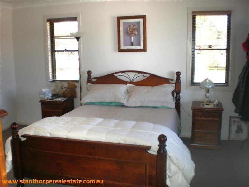 25A Harris Street, Stanthorpe QLD 4380