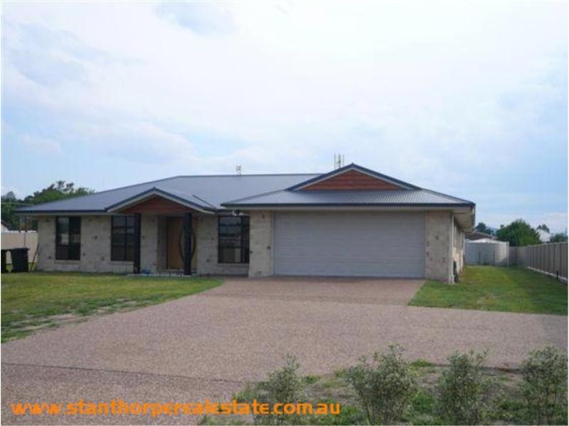 25A Harris Street, Stanthorpe QLD 4380