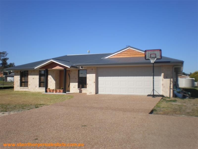 25A Harris Street, Stanthorpe QLD 4380