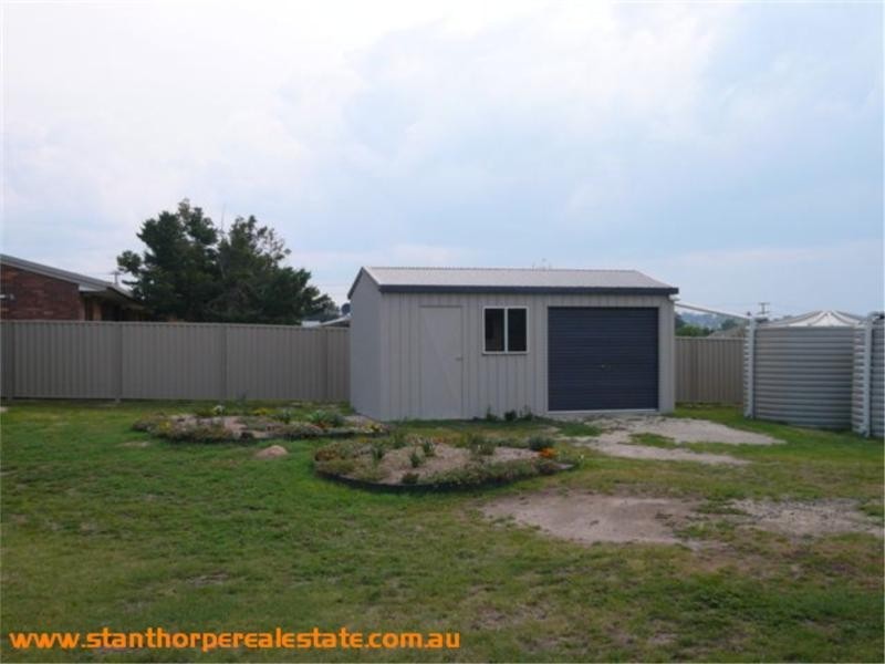 25A Harris Street, Stanthorpe QLD 4380