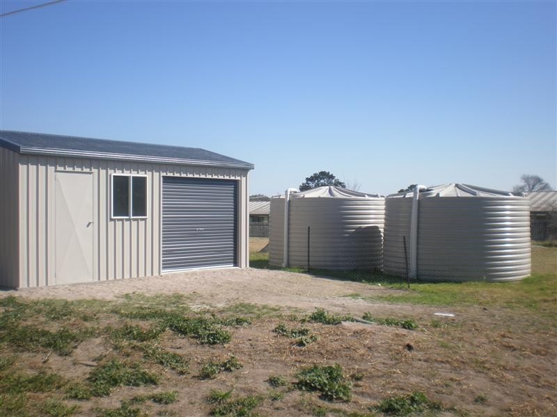 25A Harris Street, Stanthorpe QLD 4380