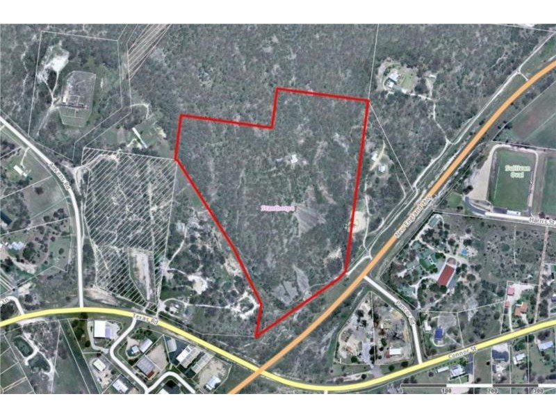 26172 New England Highway, Stanthorpe QLD 4380