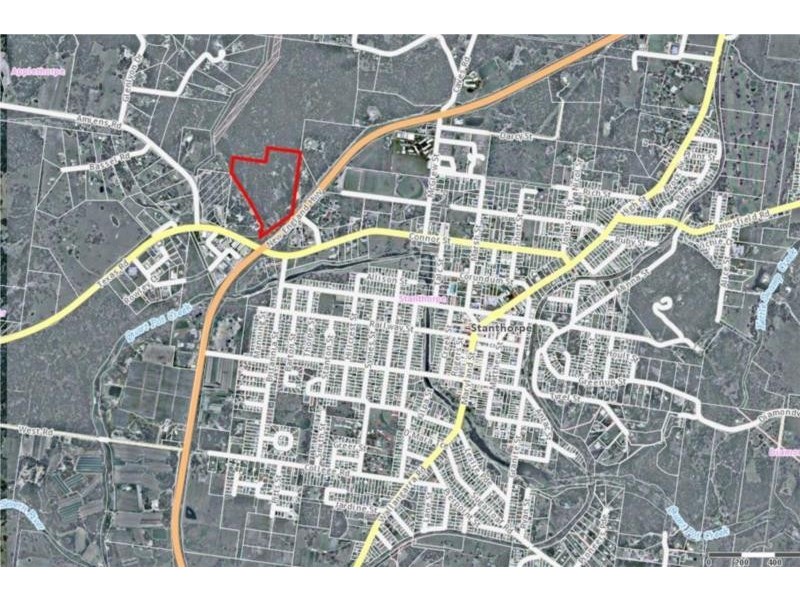 26172 New England Highway, Stanthorpe QLD 4380