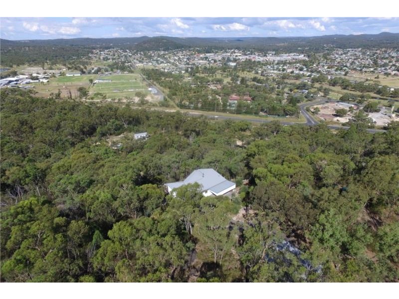 26172 New England Highway, Stanthorpe QLD 4380