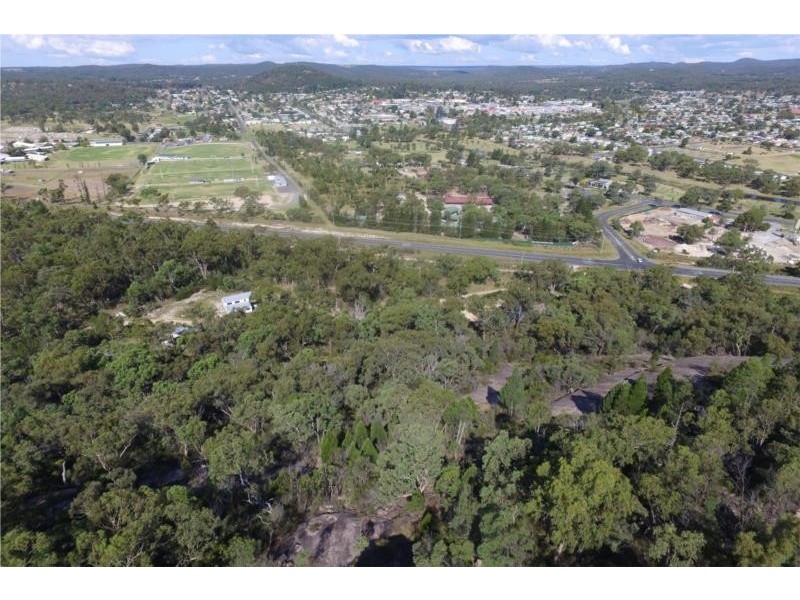 26172 New England Highway, Stanthorpe QLD 4380