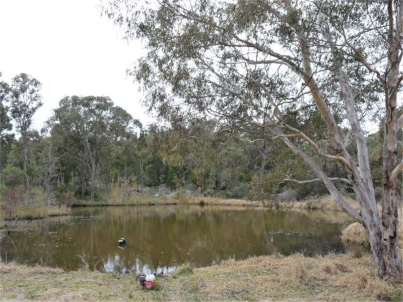 110 Spring Creek Road, Stanthorpe QLD 4380