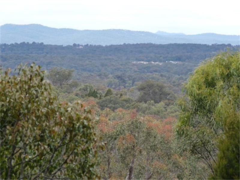 110 Spring Creek Road, Stanthorpe QLD 4380