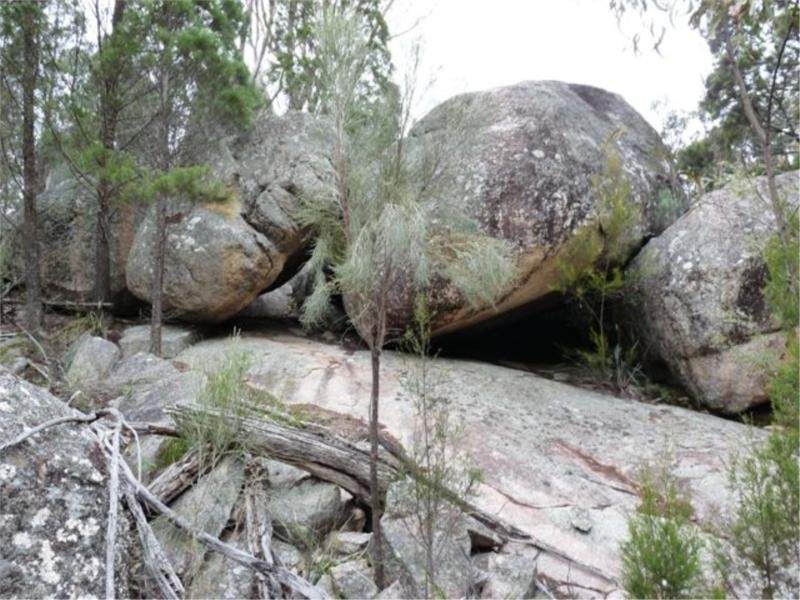 110 Spring Creek Road, Stanthorpe QLD 4380