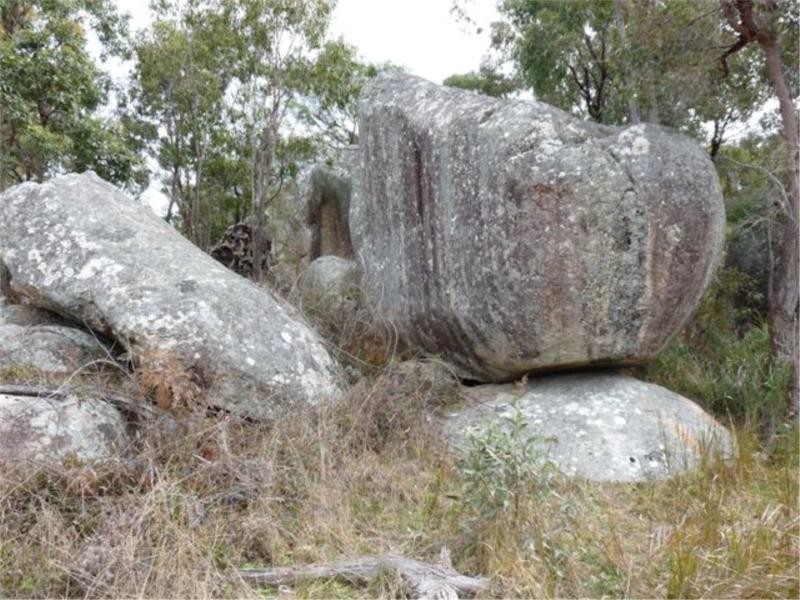 110 Spring Creek Road, Stanthorpe QLD 4380