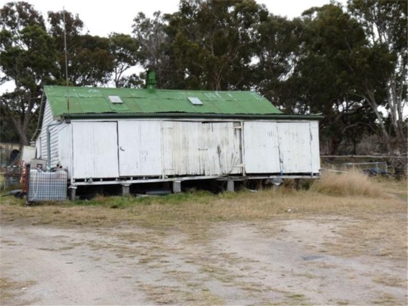 110 Spring Creek Road, Stanthorpe QLD 4380