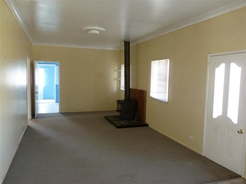 110 Spring Creek Road, Stanthorpe QLD 4380